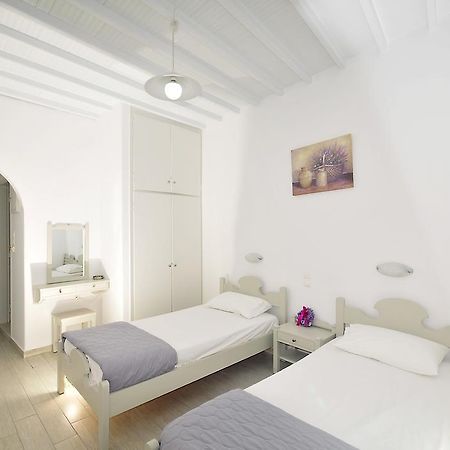 Dimitra Pension Mykonos Town Экстерьер фото
