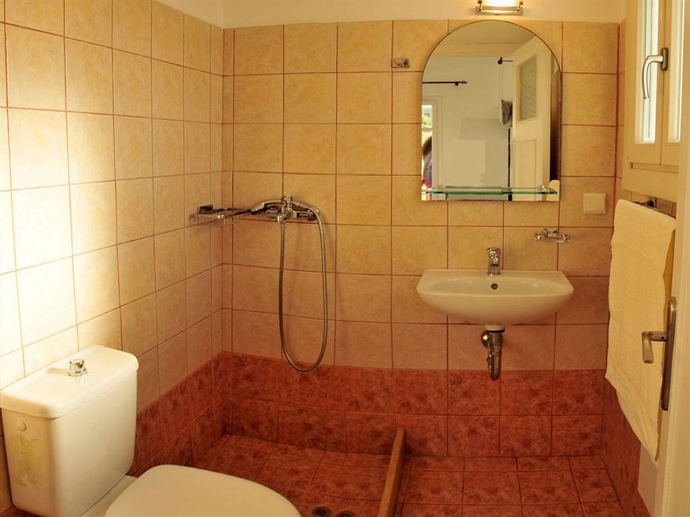 Dimitra Pension Mykonos Town Экстерьер фото