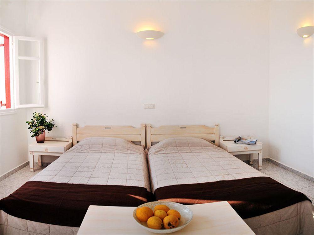 Dimitra Pension Mykonos Town Экстерьер фото