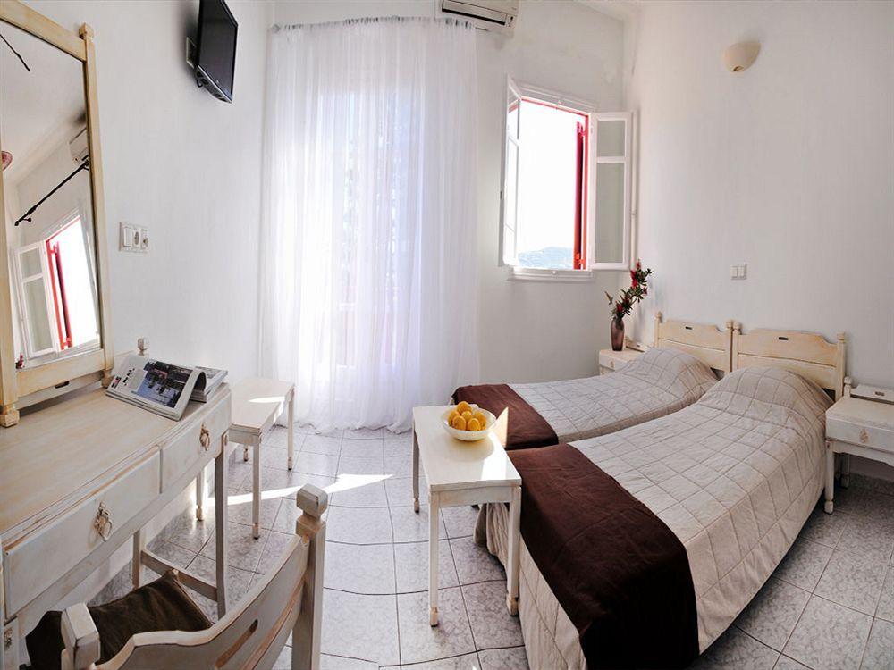 Dimitra Pension Mykonos Town Экстерьер фото