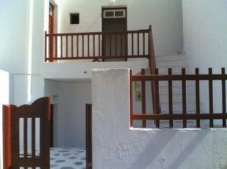 Dimitra Pension Mykonos Town Экстерьер фото