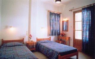 Dimitra Pension Mykonos Town Экстерьер фото