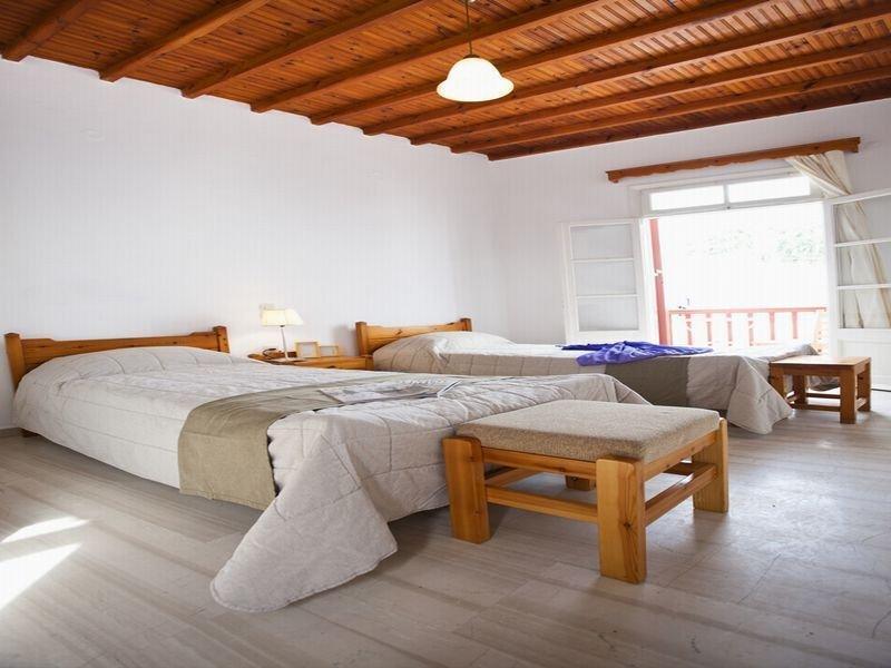 Dimitra Pension Mykonos Town Экстерьер фото