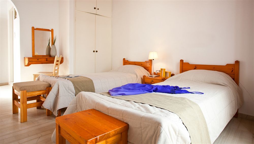 Dimitra Pension Mykonos Town Экстерьер фото